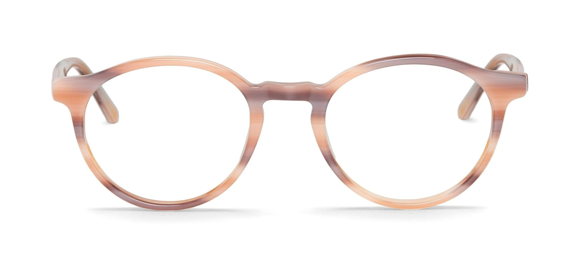 Light Grain - Button - Mr.Boho - Prescription Frames