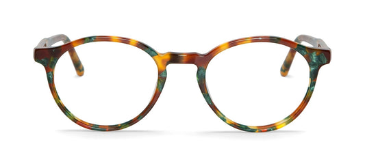 Moss - Button - Mr.Boho - Prescription Frames