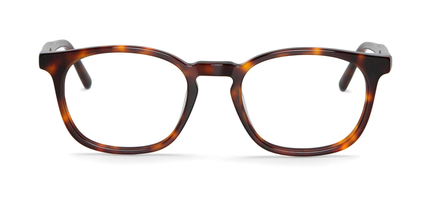 Walnut - Gordon - Mr.Boho - Prescription Frames