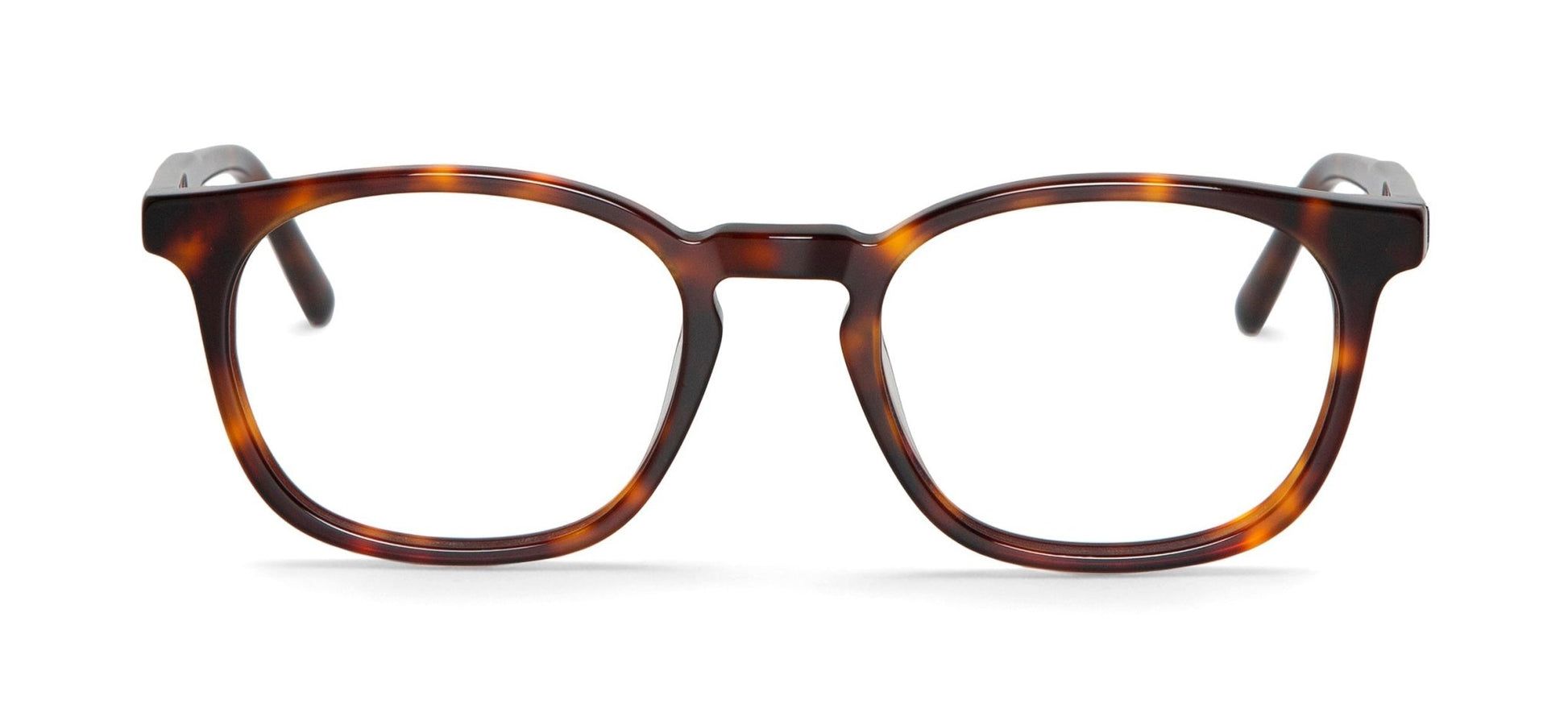 Walnut - Gordon - Mr.Boho - Prescription Frames