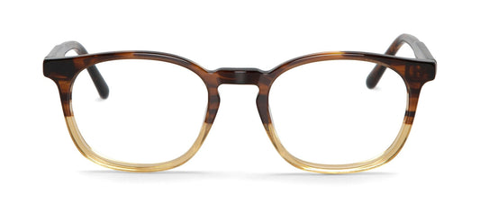 Grain/Champagne - Gordon - Mr.Boho - Prescription Frames