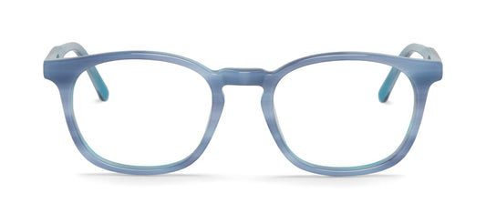 Bluish Grain - Gordon - Mr.Boho - Prescription Frames
