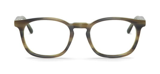 Greenish Grain - Gordon - Mr.Boho - Prescription Frames