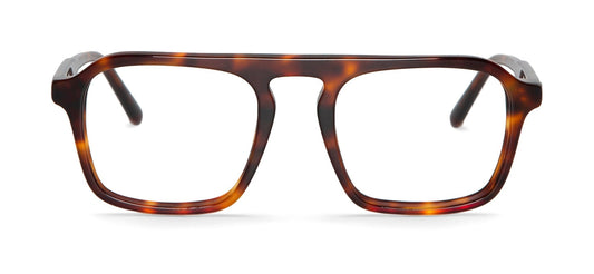 Walnut - Marquina - Mr.Boho - Prescription Frames