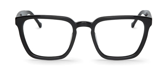 Black - Griswald - Mr.Boho - Prescription Frames
