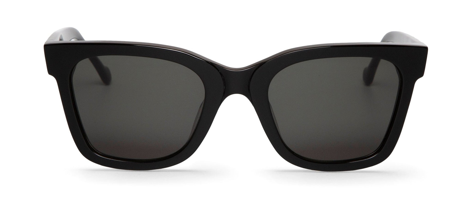 Black - Gartner - With Classical Lenses - Mr.Boho - Sunglasses