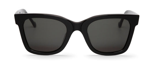 Black - Gartner - With Classical Lenses - Mr.Boho - Sunglasses