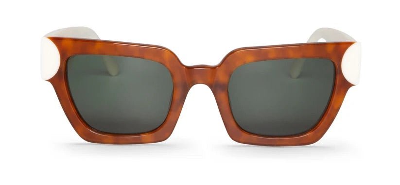 Frelard Sunglasses With Classical Lenses - Mr.Boho - Sunglasses