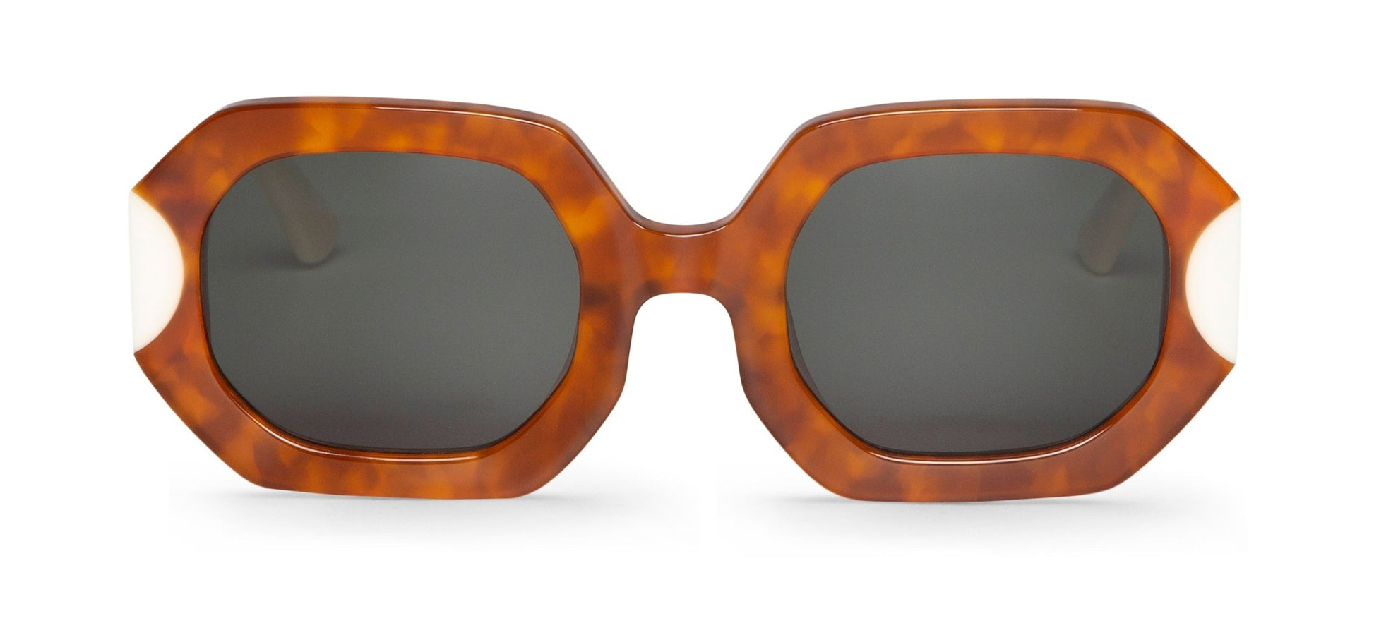 Treat - Sagene - With Classical Lenses - Mr.Boho - Sunglasses