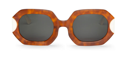 Treat - Sagene - With Classical Lenses - Mr.Boho - Sunglasses