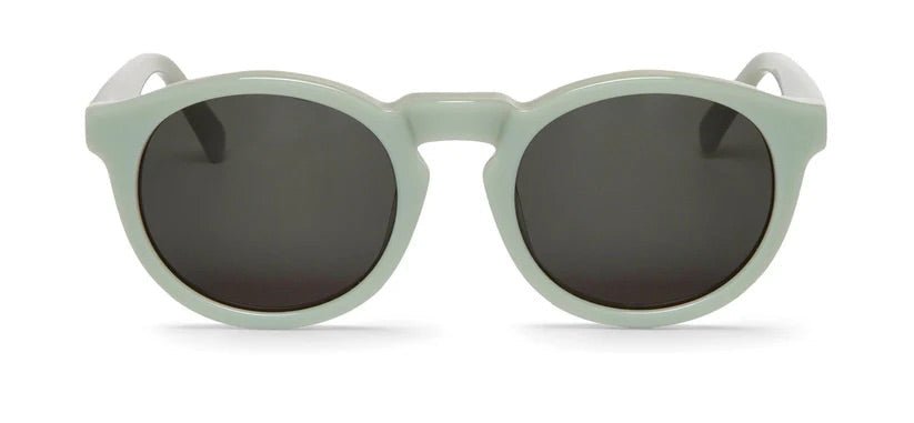 Jordaan Sunglasses With Classical Lenses - Mr.Boho - Sunglasses
