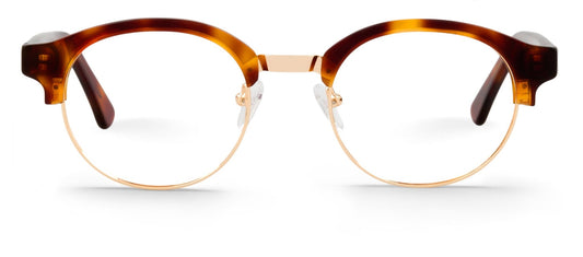 Walnut Carver - Mr.Boho - Prescription Frames