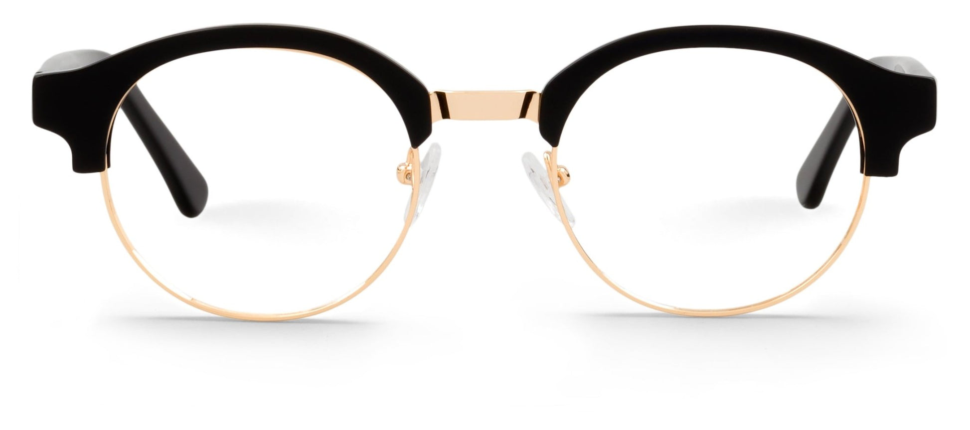 Black Carver - Mr.Boho - Prescription Frames