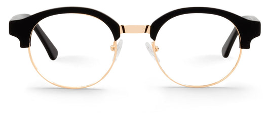 Black Carver - Mr.Boho - Prescription Frames