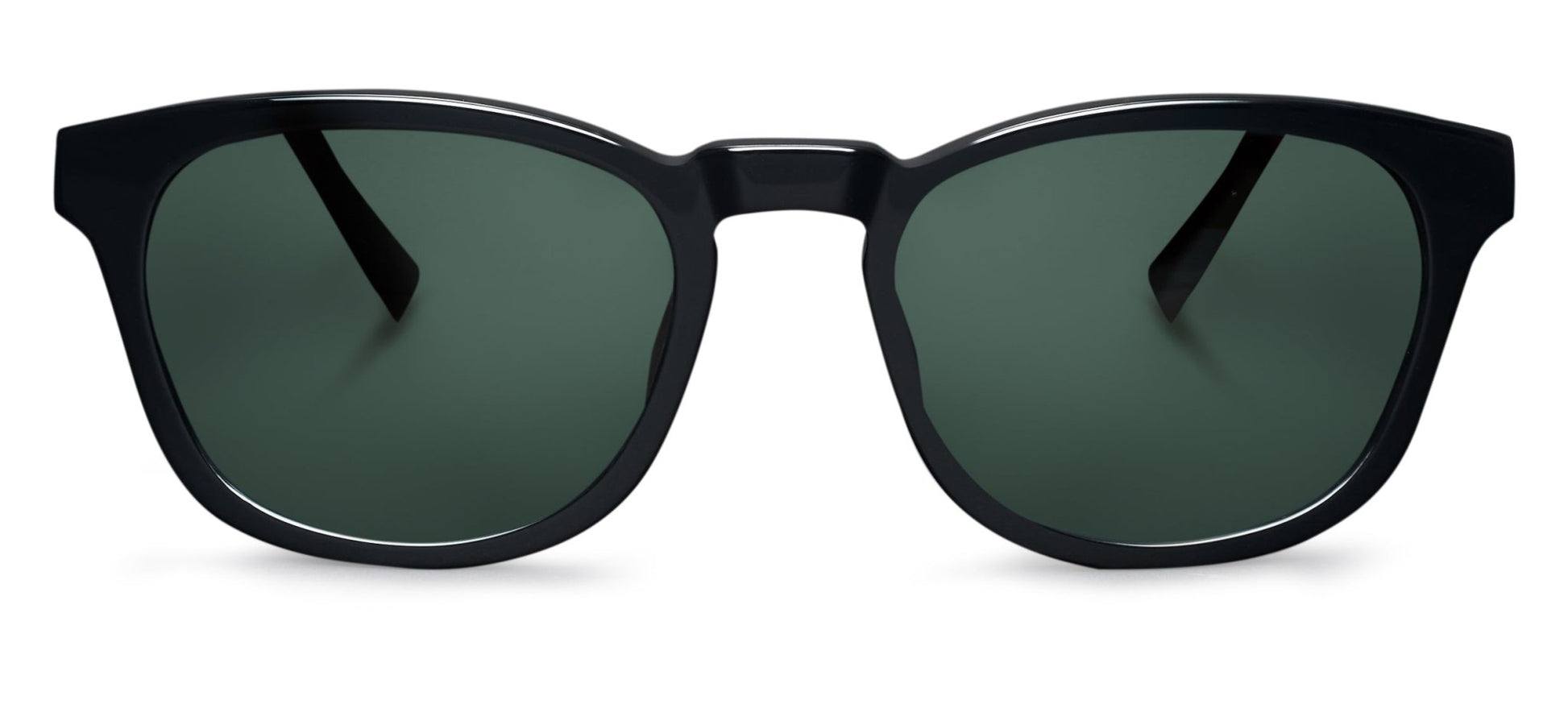 Black Bonfim With Classical Lenses - Mr.Boho - Sun Glasses