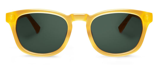Honey Bonfim With Classical Lenses - Mr.Boho - Sun Glasses