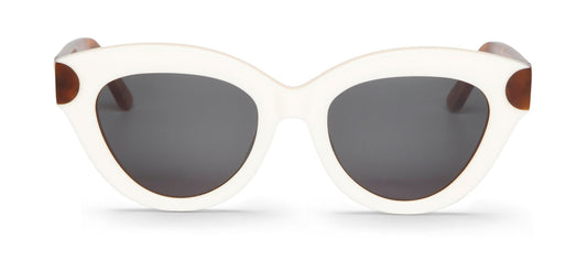 Ecru - Gracia - With Classical Lenses - Mr.Boho - Sun Glasses