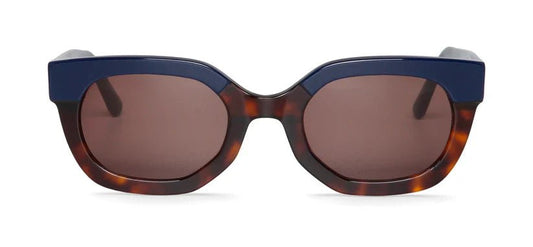 Parnell Sunglasses With Classical Lenses - Mr.Boho - Sun Glasses