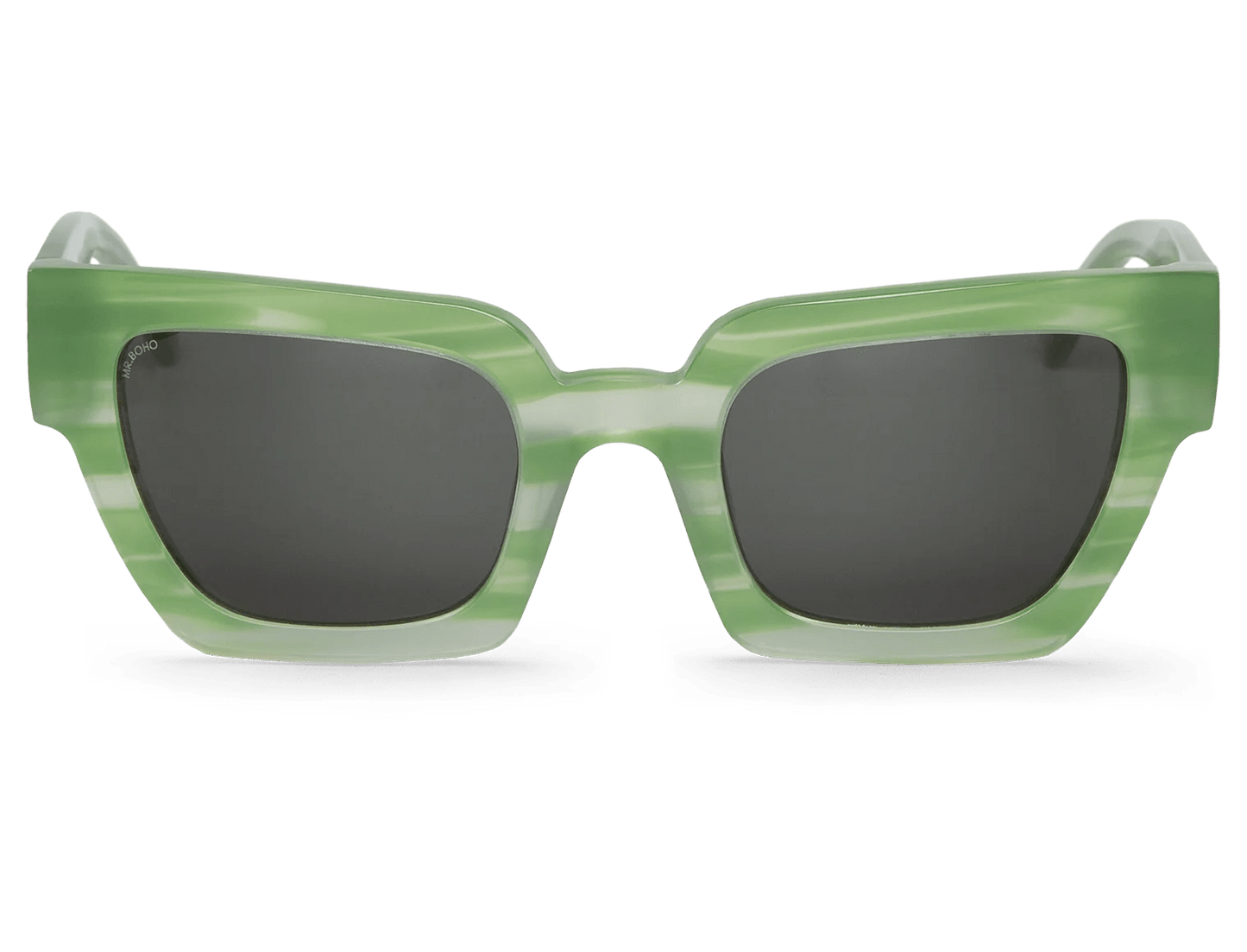 Blade Frelard With Classical Lenses - Mr.Boho - Sunglasses