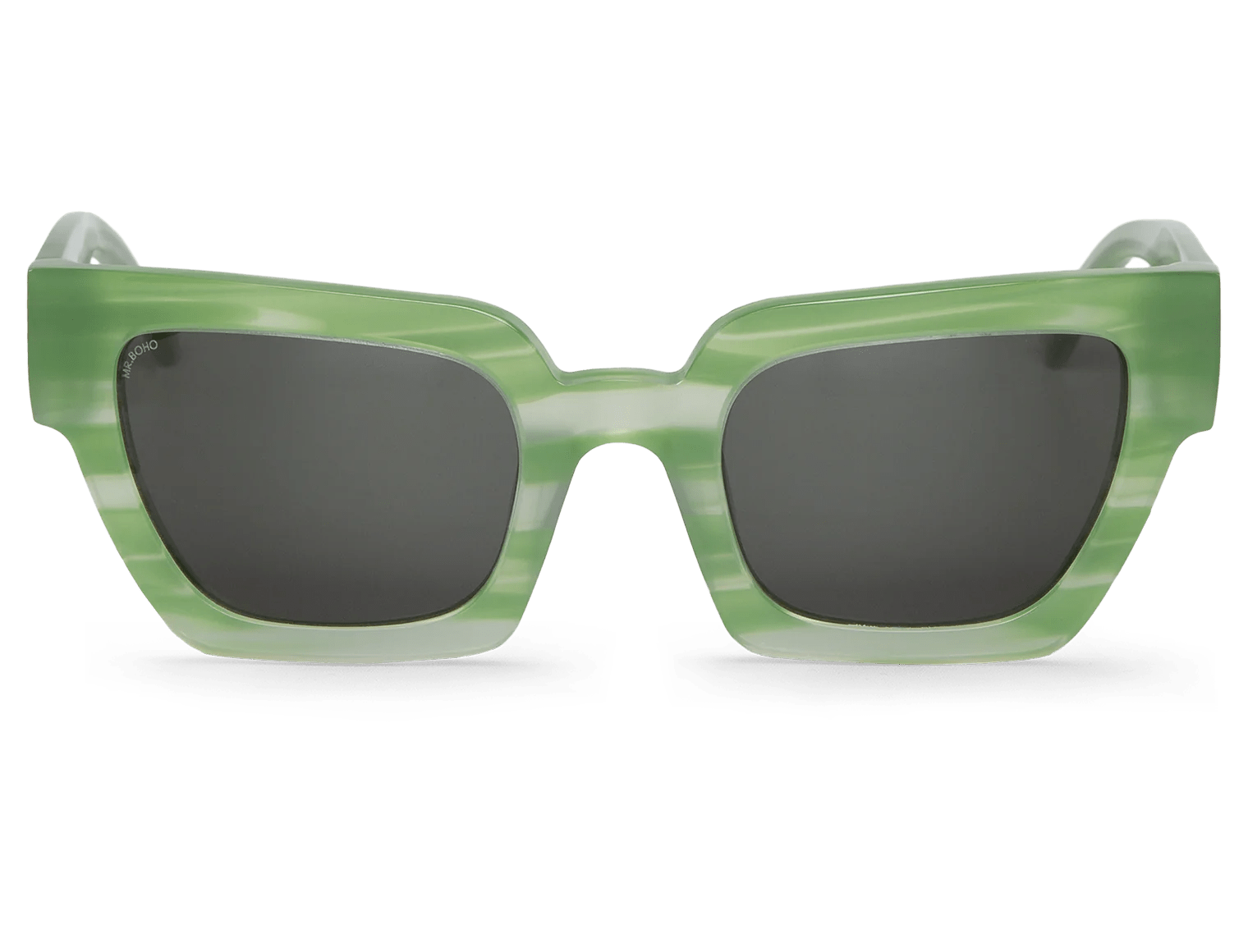Blade Frelard With Classical Lenses - Mr.Boho - Sunglasses