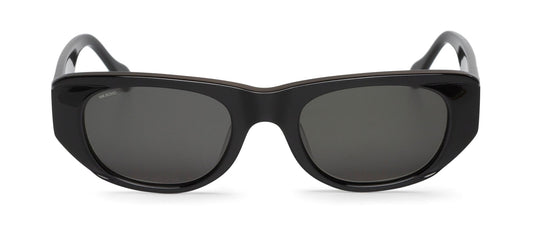 Black - Guyam - With Classical Lenses - Mr.Boho - Sunglasses