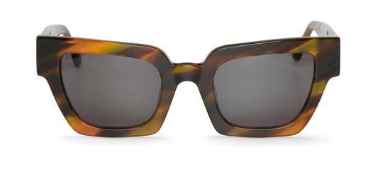 Jungle Frelard With Classical Lenses - Mr.Boho - Sunglasses