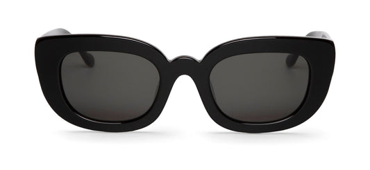 Black - Shumikita - With Classical Lenses - Mr.Boho - Sun Glasses