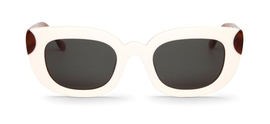 Ecru - Shumikita - With Classical Lenses - Mr.Boho - Sun Glasses
