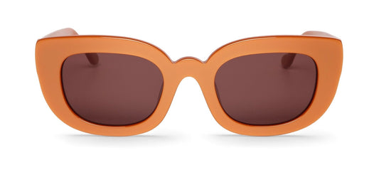 Copper - Shumikita - With Classical Lenses - Mr.Boho - Sun Glasses