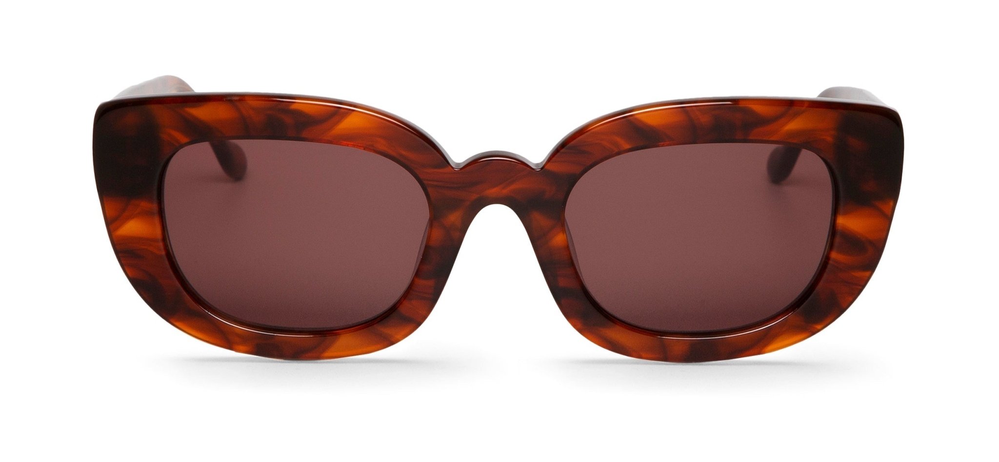 Shumikita Sunglasses With Classical Lenses - Mr.Boho - Sunglasses