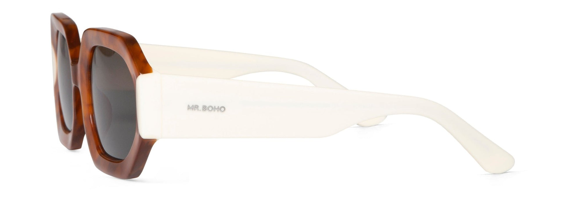Treat - Sagene - With Classical Lenses - Mr.Boho - Sunglasses