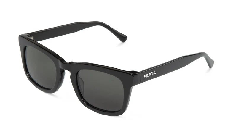 Atrani Sunglasses With Classical Lenses - Mr.Boho - Sunglasses