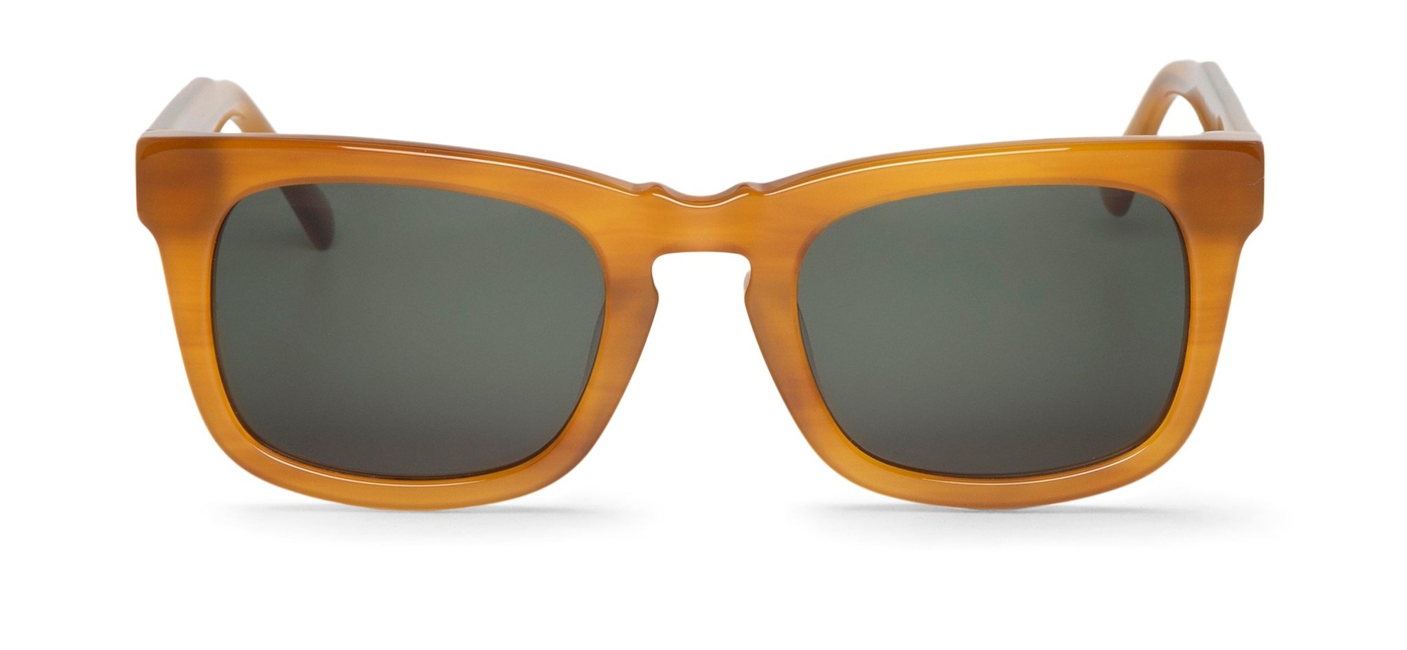 Atrani Sunglasses With Classical Lenses - Mr.Boho - Sunglasses