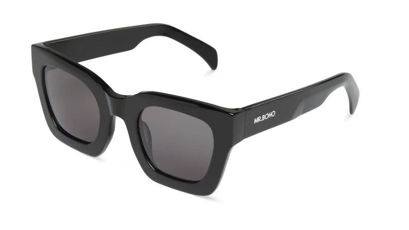 Bondi Sunglasses With Classical Lenses - Mr.Boho - Sunglasses