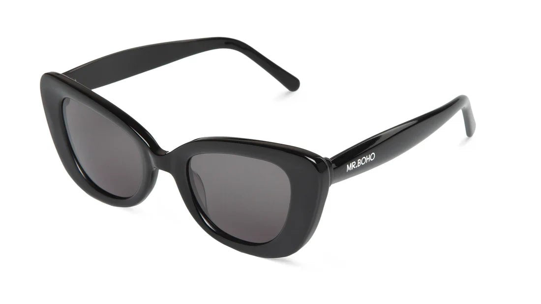 Caparica Sunglasses With Classical Lenses - Mr.Boho - Sunglasses