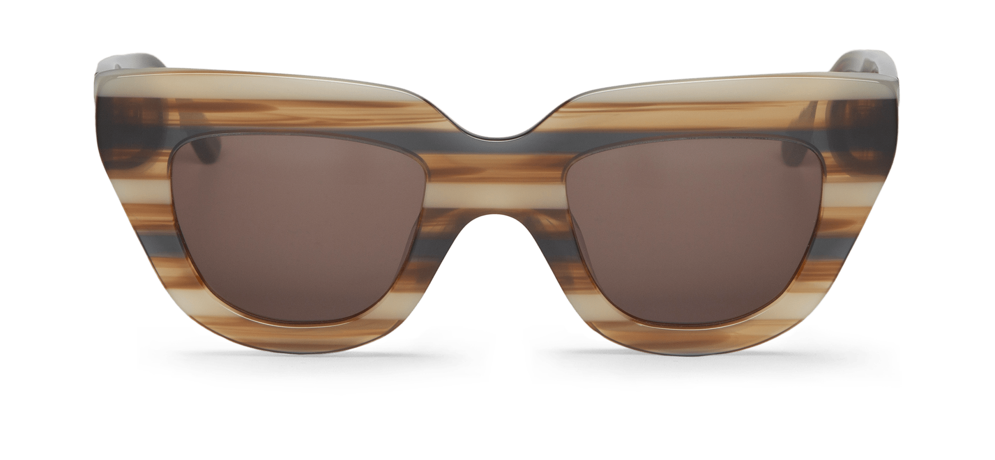 Dock Havnen With Classical Lenses - Mr.Boho - Sunglasses