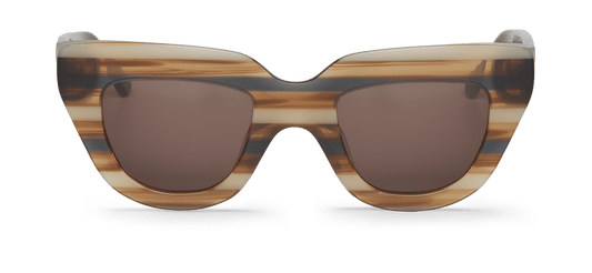 Dock Havnen With Classical Lenses - Mr.Boho - Sunglasses