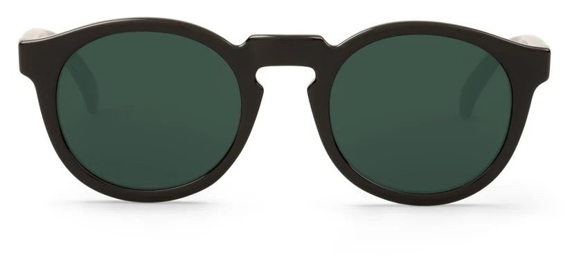 Jordaan Sunglasses With Classical Lenses - Mr.Boho - Sunglasses