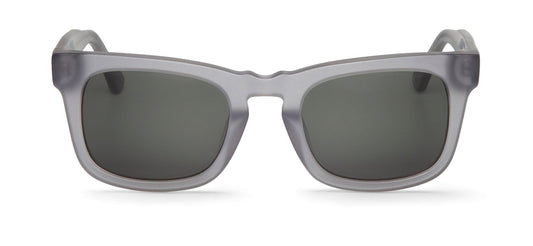 Matte Ash - Atrani - With Classical Lenses - Mr.Boho - Sunglasses