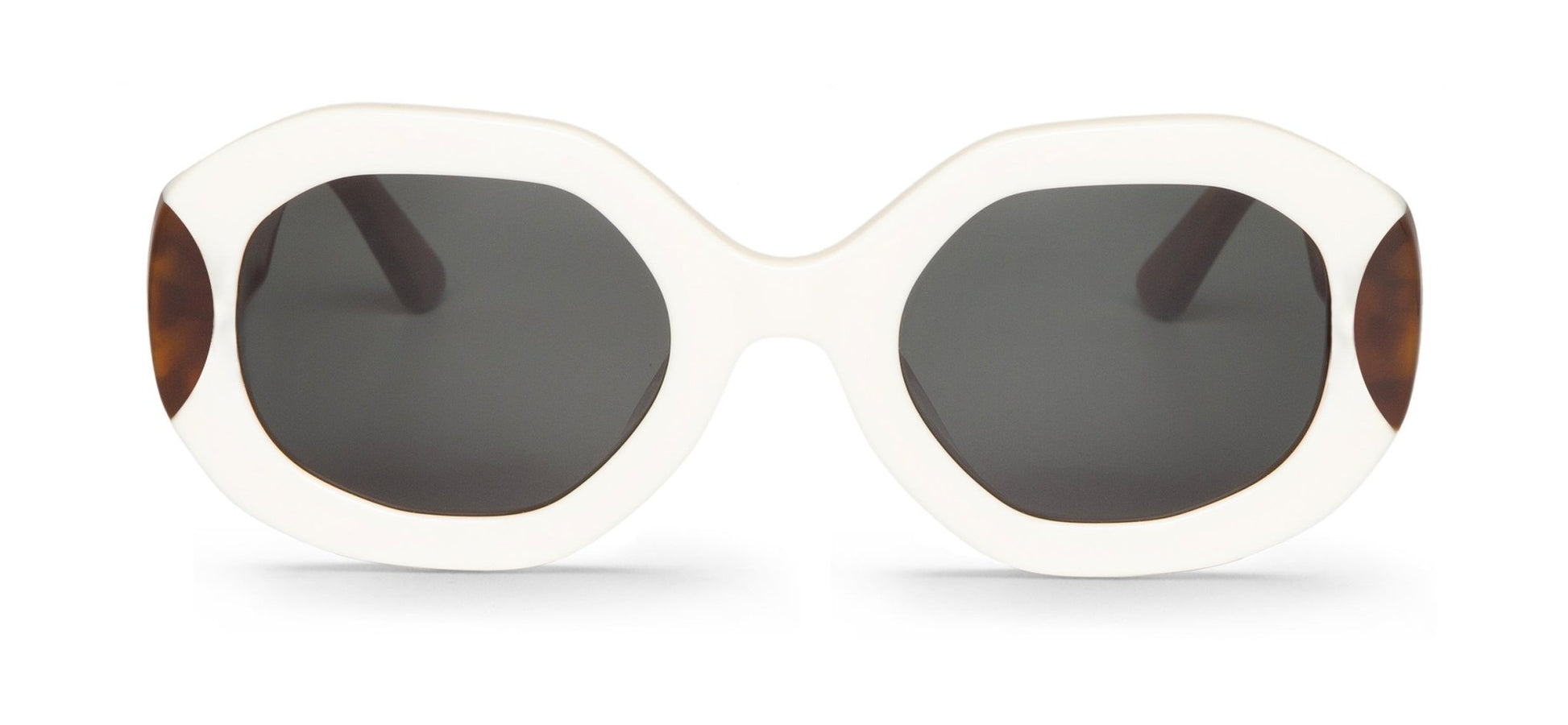 Ecru - Vasasta - With Classical Lenses - Mr.Boho - Sunglasses