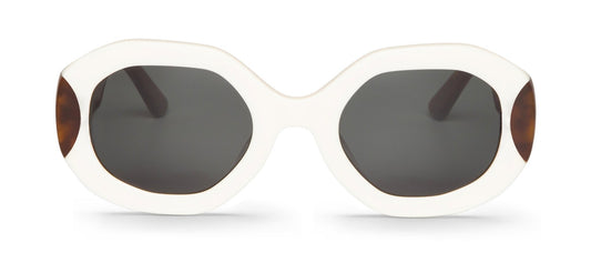 Ecru - Vasasta - With Classical Lenses - Mr.Boho - Sunglasses