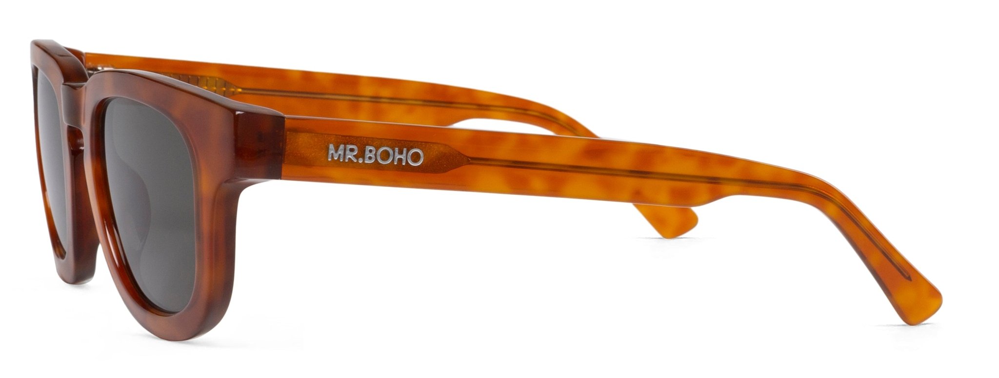 Cedar - Siesta - With Classical Lenses - Mr.Boho - Sunglasses