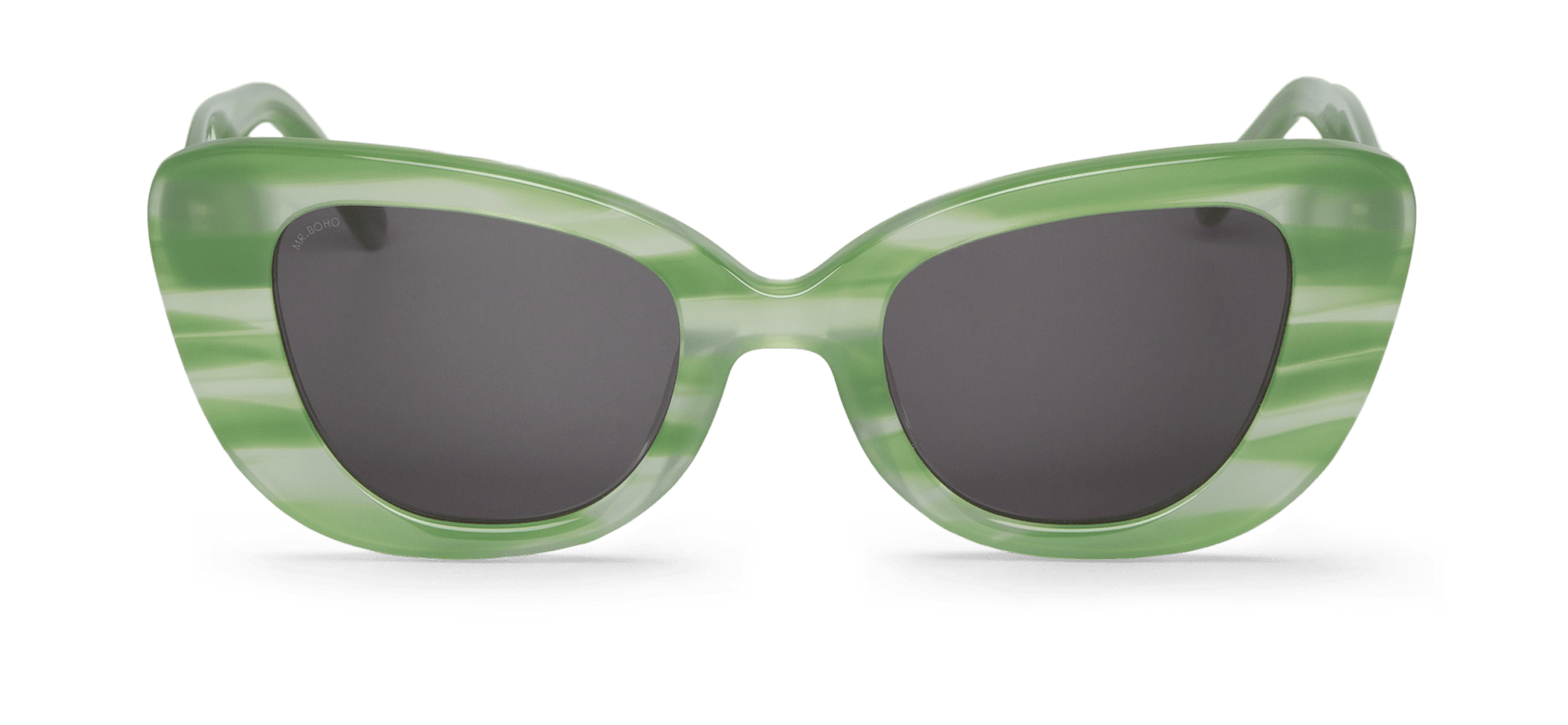 Blade Caparica With Classical Lenses - Mr.Boho - Sunglasses