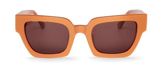 Copper - Frelard - With Classical Lenses - Mr.Boho - Sunglasses