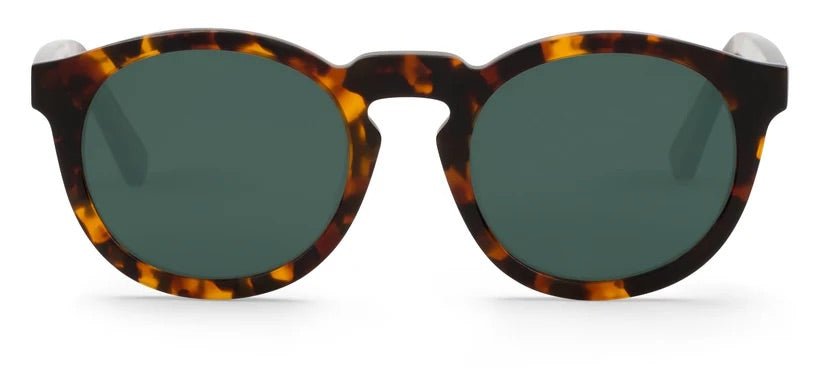Jordaan Sunglasses With Classical Lenses - Mr.Boho - Sunglasses