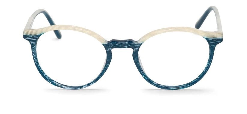 Button Glasses For Optical Lenses - Mr.Boho - Optical Glasses