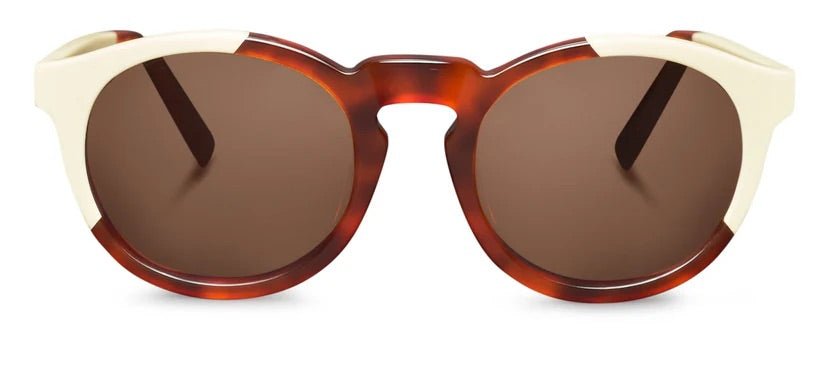 Jordaan Sunglasses With Classical Lenses - Mr.Boho - Sunglasses