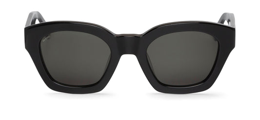 Black - Barrosa - With Classical Lenses - Mr.Boho - Sunglasses