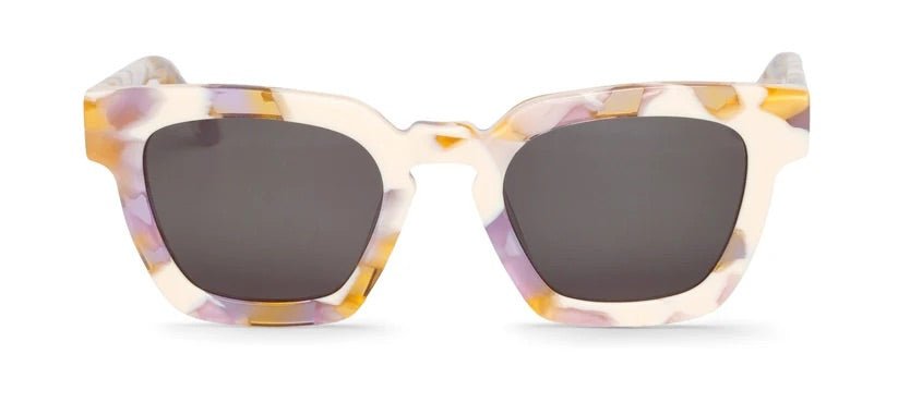 Logan Sunglasses With Classical Lenses - Mr.Boho - Sunglasses