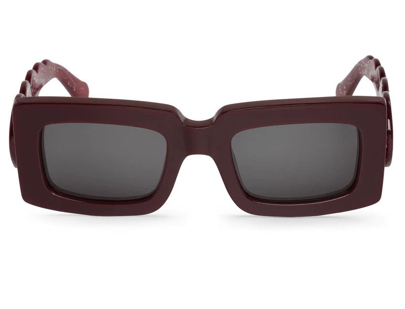 Lava Eruption Sunglasses With Classical Lenses - Mr.Boho - Sunglasses